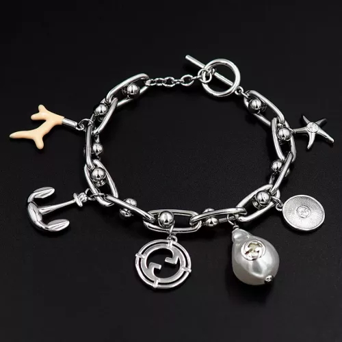 Replica Gucci Bracelets #1351984 $29.00 USD for Wholesale