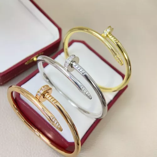 Replica Cartier bracelets #1351996 $38.00 USD for Wholesale