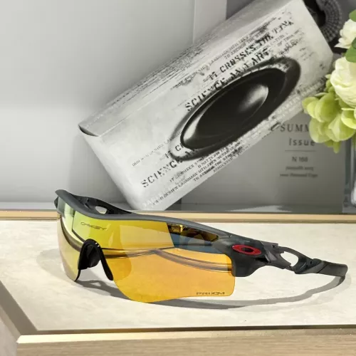 Cheap Oakley AAA Quality Sunglasses #1351998, $$72.00 USD On Oakley AAA Quality Sunglasses