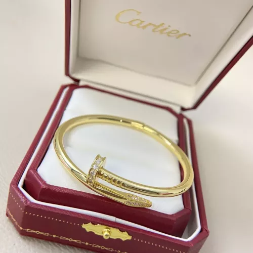 Cheap Cartier bracelets In Gold #1351999, $$38.00 USD On Cartier bracelets