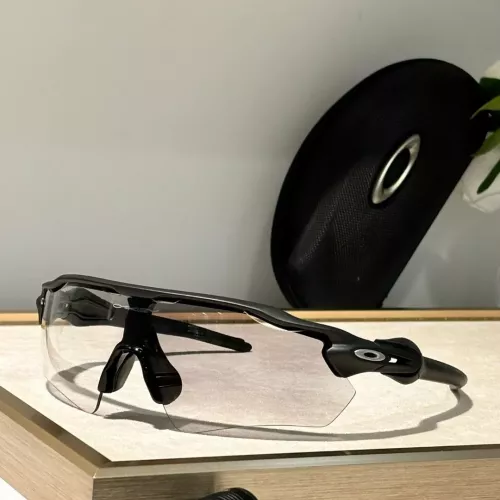 Cheap Oakley AAA Quality Sunglasses #1352009, $$72.00 USD On Oakley AAA Quality Sunglasses