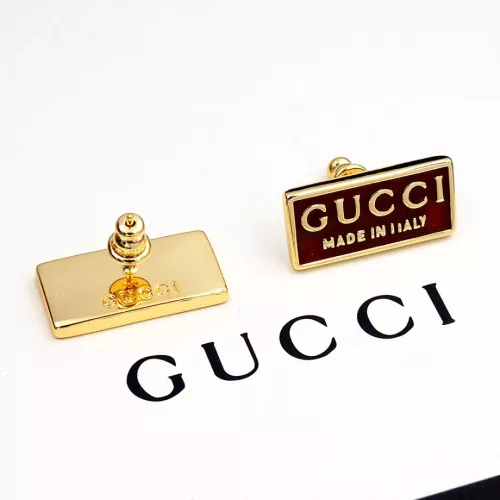 Replica Gucci Jewelry Set #1352012 $64.00 USD for Wholesale