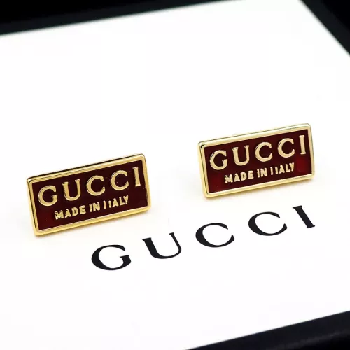 Replica Gucci Jewelry Set #1352012 $64.00 USD for Wholesale