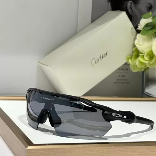 Cheap Oakley AAA Quality Sunglasses #1352017, $$72.00 USD On Oakley AAA Quality Sunglasses
