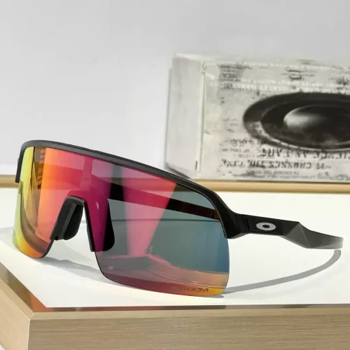 Cheap Oakley AAA Quality Sunglasses #1352026, $$72.00 USD On Oakley AAA Quality Sunglasses