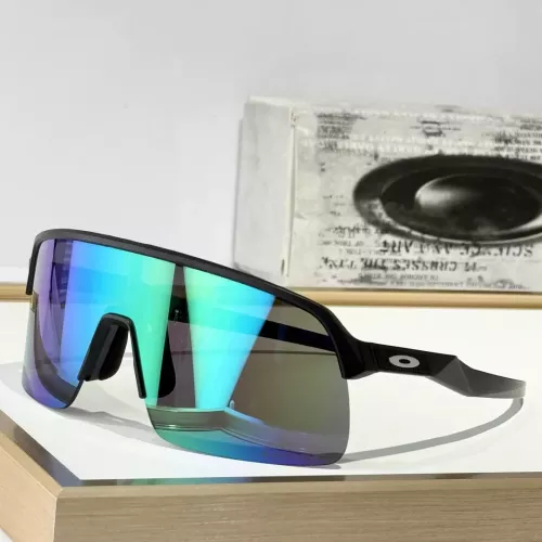 Cheap Oakley AAA Quality Sunglasses #1352028, $$72.00 USD On Oakley AAA Quality Sunglasses