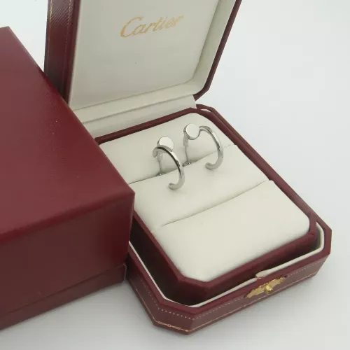 Cheap Cartier Earrings For Women #1352032, $$27.00 USD On Cartier Earrings