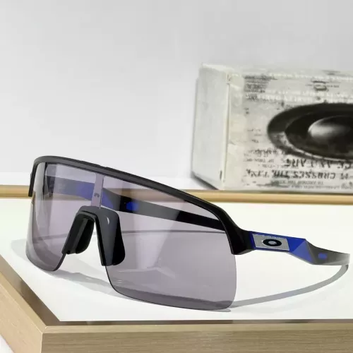 Cheap Oakley AAA Quality Sunglasses #1352035, $$72.00 USD On Oakley AAA Quality Sunglasses