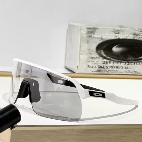 Cheap Oakley AAA Quality Sunglasses #1352036, $$72.00 USD On Oakley AAA Quality Sunglasses