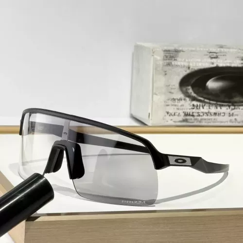 Cheap Oakley AAA Quality Sunglasses #1352037, $$72.00 USD On Oakley AAA Quality Sunglasses