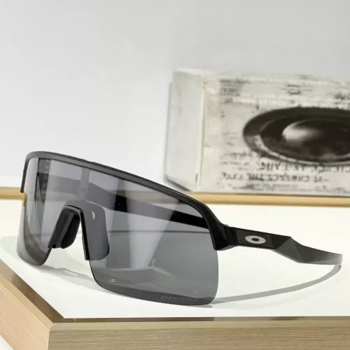 Cheap Oakley AAA Quality Sunglasses #1352038, $$72.00 USD On Oakley AAA Quality Sunglasses