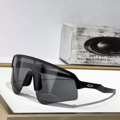 Cheap Oakley AAA Quality Sunglasses #1352041, $$72.00 USD On Oakley AAA Quality Sunglasses