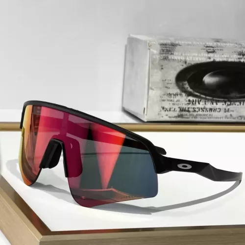 Cheap Oakley AAA Quality Sunglasses #1352044, $$72.00 USD On Oakley AAA Quality Sunglasses