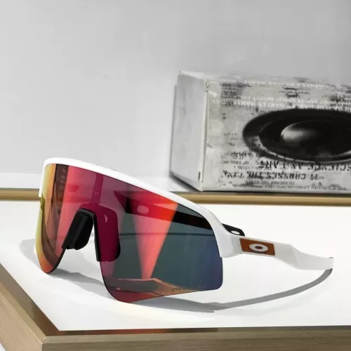 Cheap Oakley AAA Quality Sunglasses #1352045, $$72.00 USD On Oakley AAA Quality Sunglasses