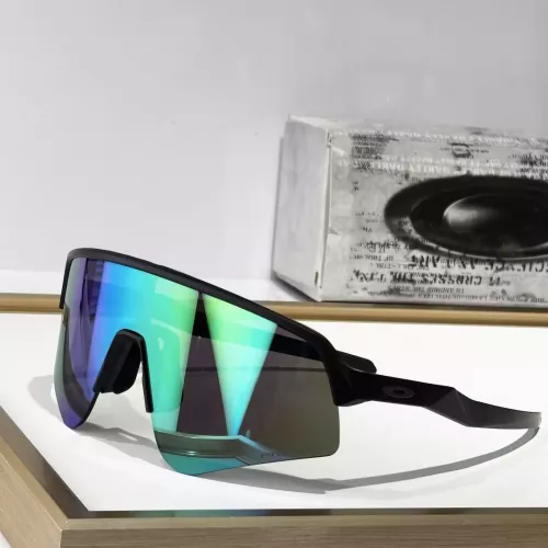 Cheap Oakley AAA Quality Sunglasses #1352046, $$72.00 USD On Oakley AAA Quality Sunglasses