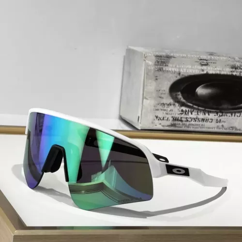 Cheap Oakley AAA Quality Sunglasses #1352047, $$72.00 USD On Oakley AAA Quality Sunglasses