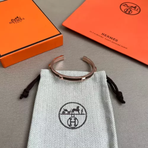 Replica Hermes Bracelets #1352054 $42.00 USD for Wholesale