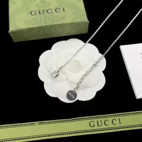 Replica Gucci Necklaces #1352056 $39.00 USD for Wholesale
