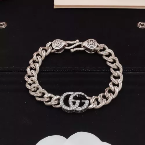 Cheap Gucci Bracelets #1352059, $$36.00 USD On Gucci Bracelets