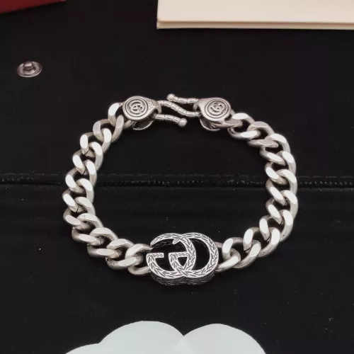 Replica Gucci Bracelets #1352059 $36.00 USD for Wholesale