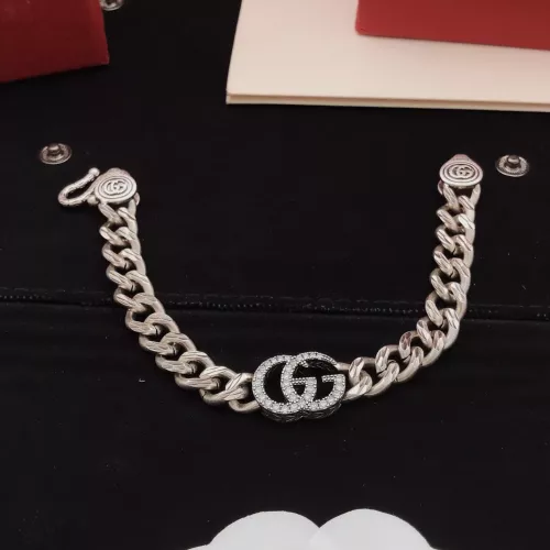 Replica Gucci Bracelets #1352059 $36.00 USD for Wholesale