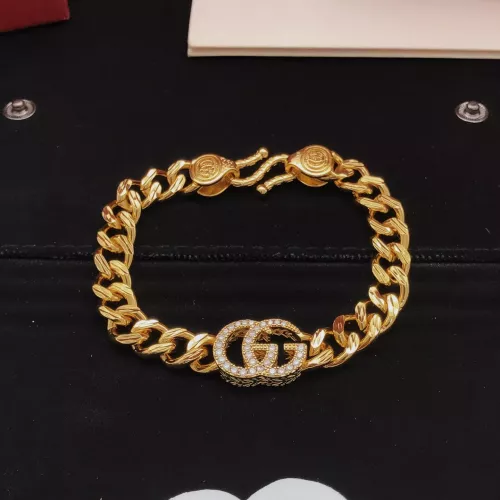 Cheap Gucci Bracelets #1352060, $$36.00 USD On Gucci Bracelets