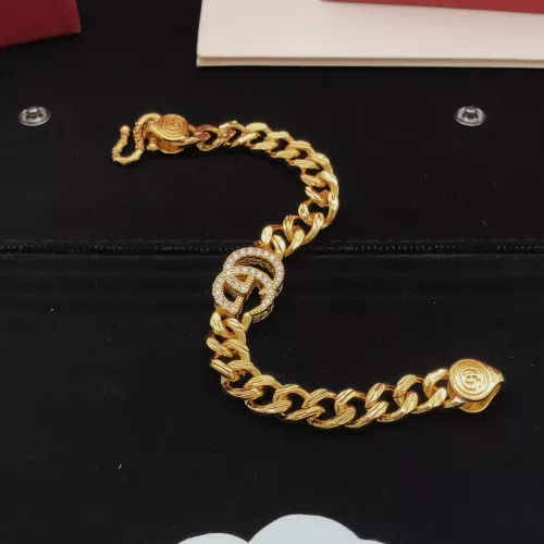 Replica Gucci Bracelets #1352060 $36.00 USD for Wholesale