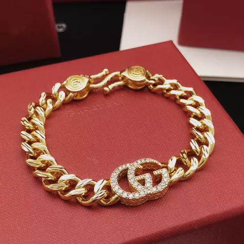 Replica Gucci Bracelets #1352060 $36.00 USD for Wholesale