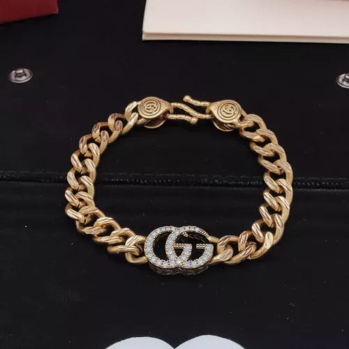 Cheap Gucci Bracelets #1352061, $$36.00 USD On Gucci Bracelets