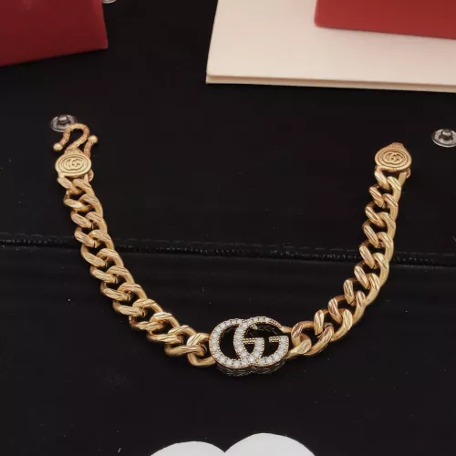 Replica Gucci Bracelets #1352061 $36.00 USD for Wholesale