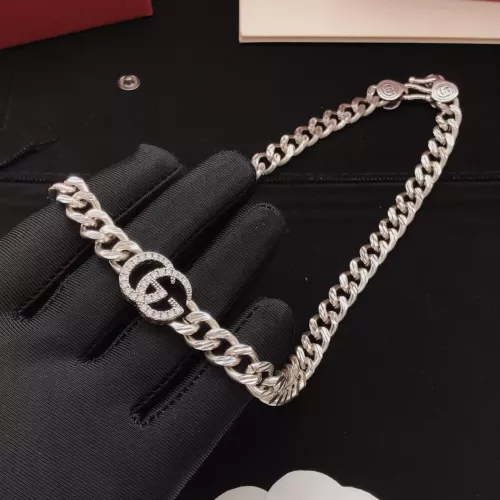 Replica Gucci Necklaces #1352062 $39.00 USD for Wholesale