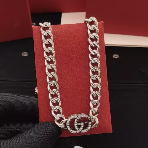 Replica Gucci Necklaces #1352062 $39.00 USD for Wholesale