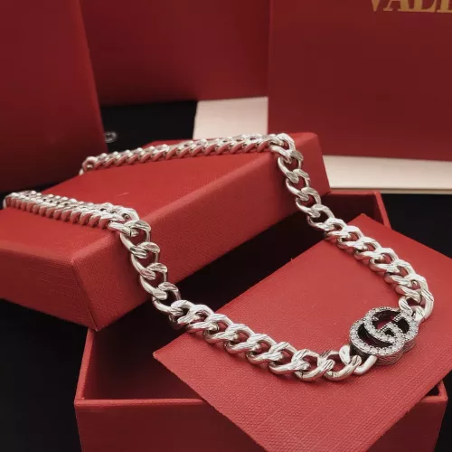 Replica Gucci Necklaces #1352062 $39.00 USD for Wholesale