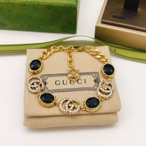 Cheap Gucci Bracelets For Women #1352069, $$34.00 USD On Gucci Bracelets