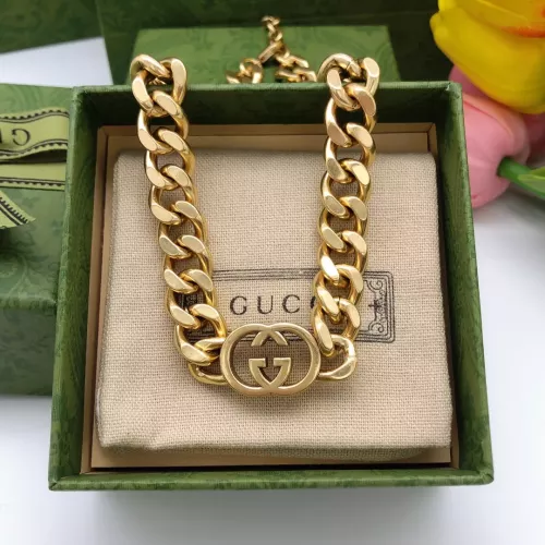 Replica Gucci Jewelry Set #1352075 $60.00 USD for Wholesale
