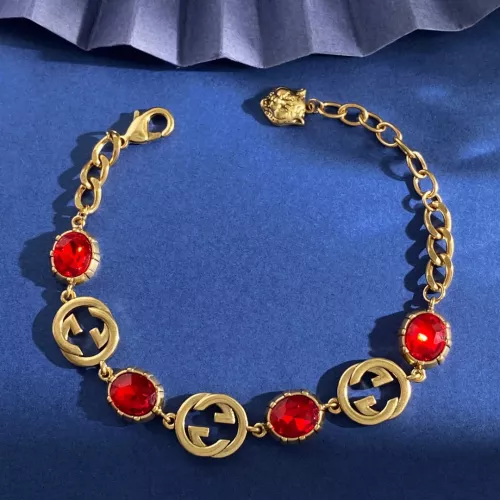 Cheap Gucci Bracelets For Women #1352078, $$29.00 USD On Gucci Bracelets