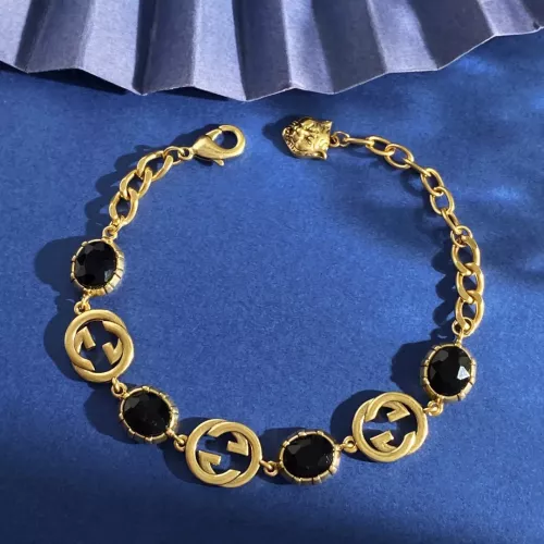 Cheap Gucci Bracelets For Women #1352079, $$29.00 USD On Gucci Bracelets
