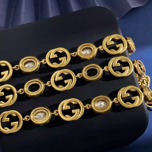 Replica Gucci Bracelets For Women #1352079 $29.00 USD for Wholesale
