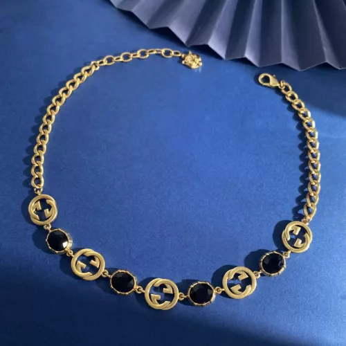 Cheap Gucci Necklaces For Women #1352082, $$34.00 USD On Gucci Necklaces