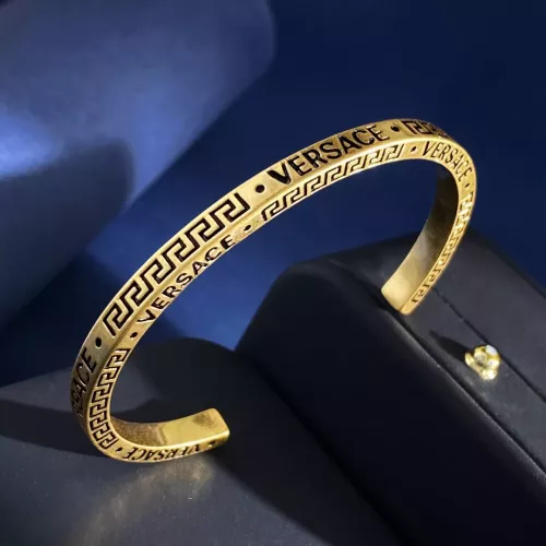 Cheap Versace Bracelets #1352084, $$29.00 USD On Versace Bracelets