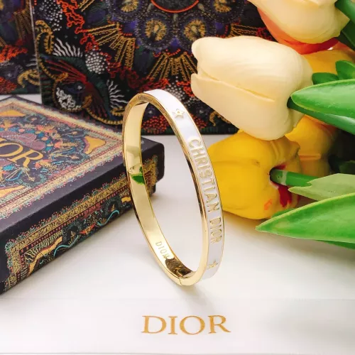 Cheap Christian Dior Bracelets #1352090, $$32.00 USD On Christian Dior Bracelets
