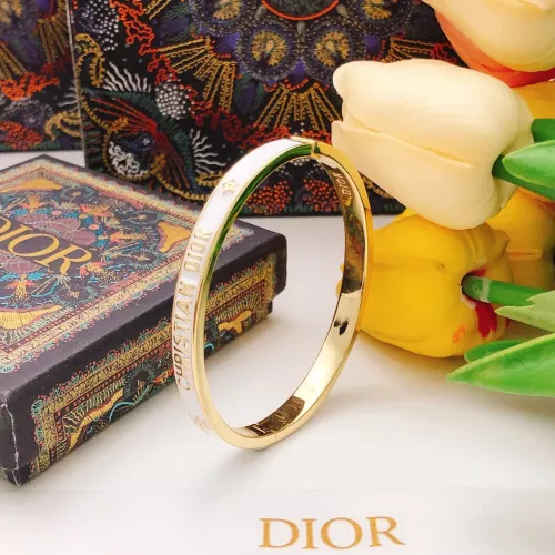 Replica Christian Dior Bracelets #1352090 $32.00 USD for Wholesale
