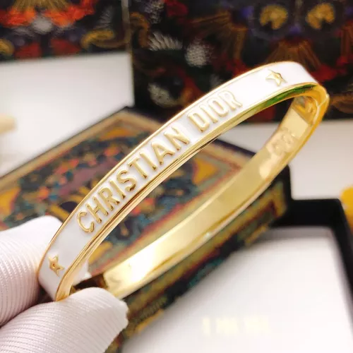 Replica Christian Dior Bracelets #1352090 $32.00 USD for Wholesale