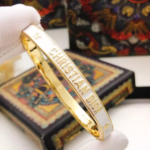 Replica Christian Dior Bracelets #1352090 $32.00 USD for Wholesale