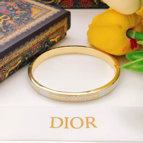Replica Christian Dior Bracelets #1352090 $32.00 USD for Wholesale