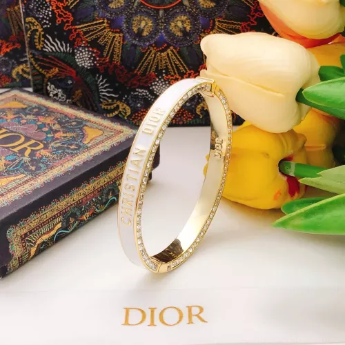 Cheap Christian Dior Bracelets #1352091, $$39.00 USD On Christian Dior Bracelets