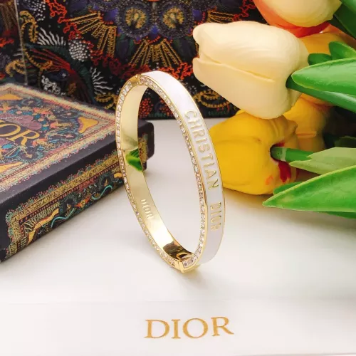Replica Christian Dior Bracelets #1352091 $39.00 USD for Wholesale