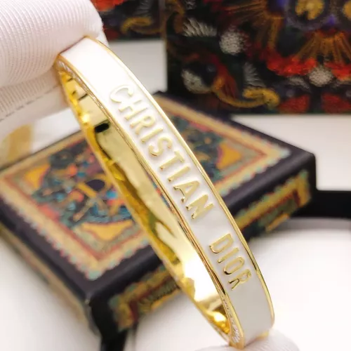 Replica Christian Dior Bracelets #1352091 $39.00 USD for Wholesale
