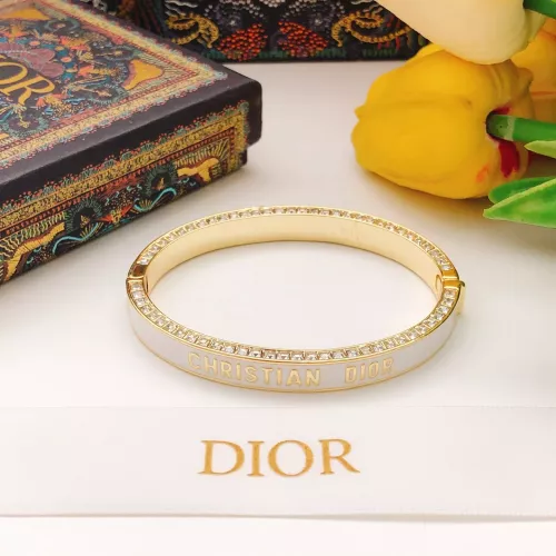 Replica Christian Dior Bracelets #1352091 $39.00 USD for Wholesale