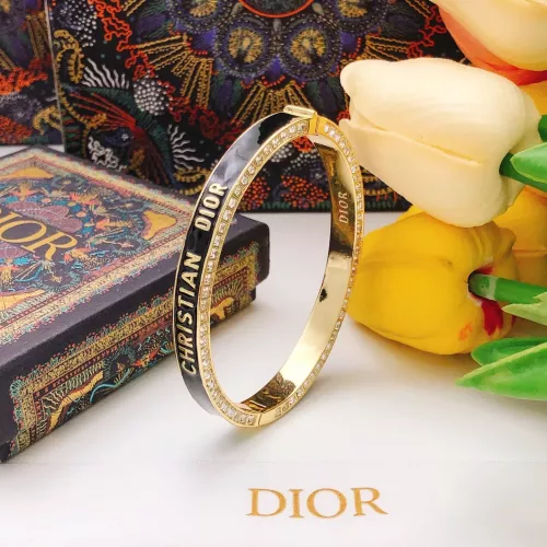 Cheap Christian Dior Bracelets #1352092, $$39.00 USD On Christian Dior Bracelets